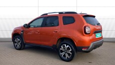 Dacia Duster 1.0 TCe 90 Journey 5dr Petrol Estate
